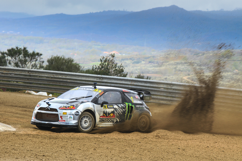 Illustration for article titled Fantasy WorldRX Preview: Welcome to the Mountains